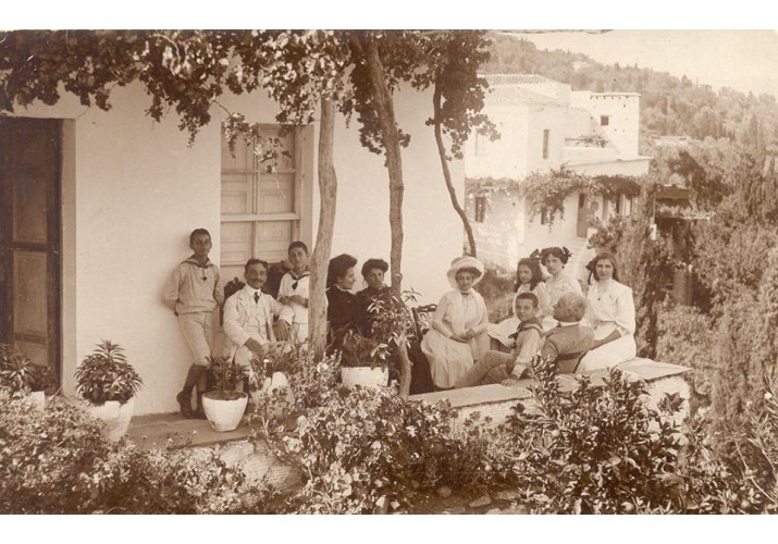 1900, από αρχείο κ.Σαλουβάρδου