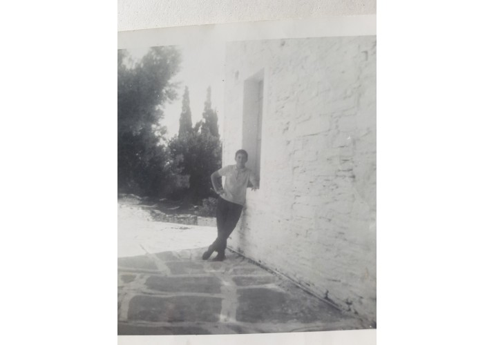 Από προσωπικό αρχείο κατοίκων