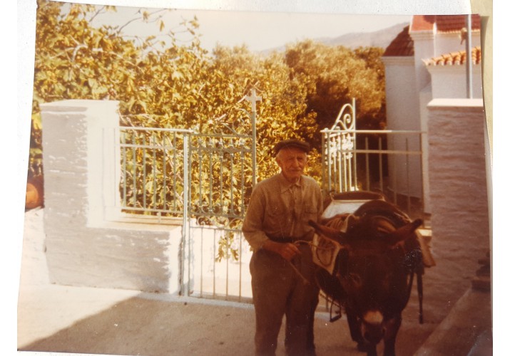 Μεταφορά αγαθών,Στραπουργιές δεκαετία '60 