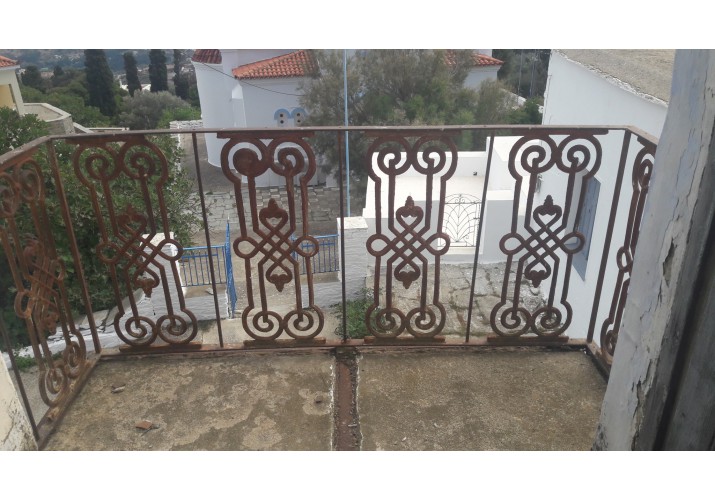 Μπαλκόνι