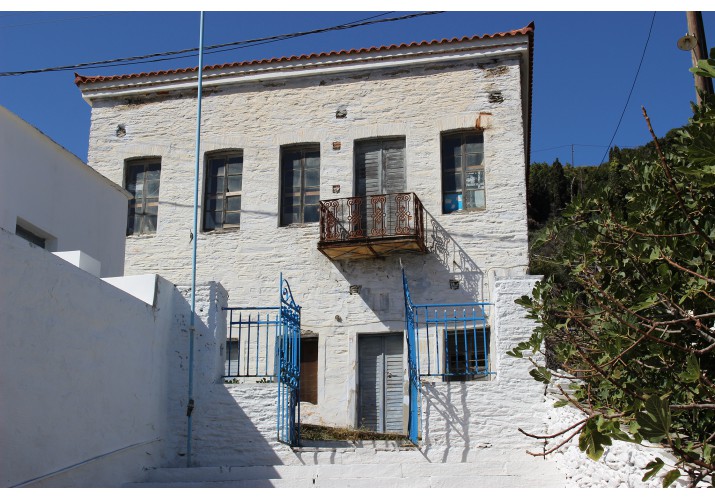 Σαρδέλωμα με "κολυμπητές" πέτρες