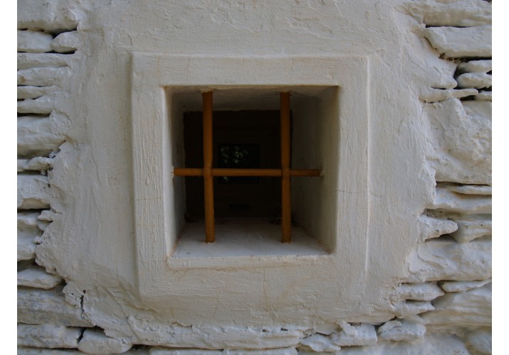 Πολεμίστρα