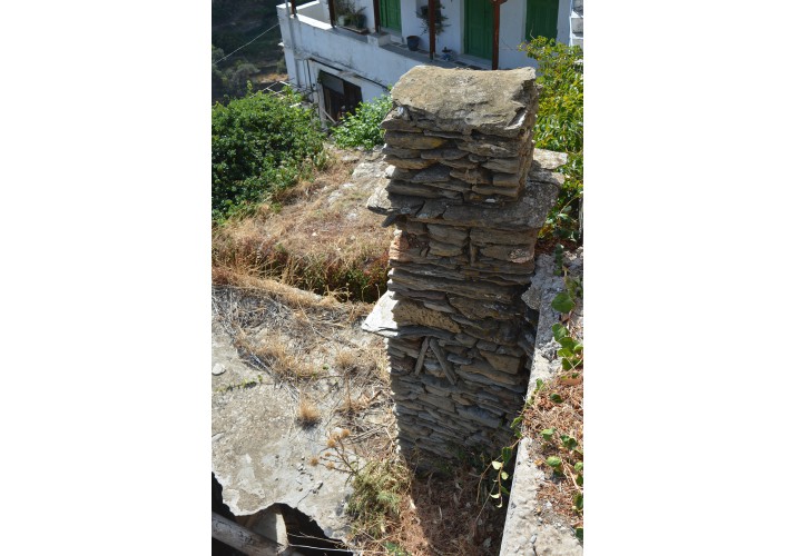 παράδειγμα 1_καμινάδα τετράγωνης διατομής 
