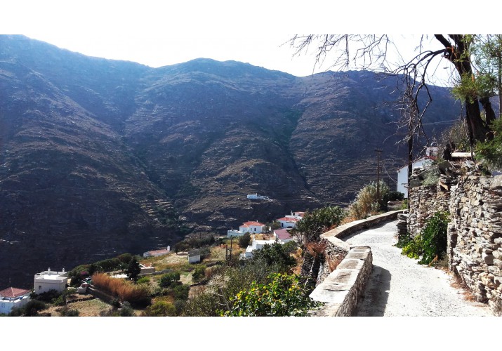 άποψη προς νότο