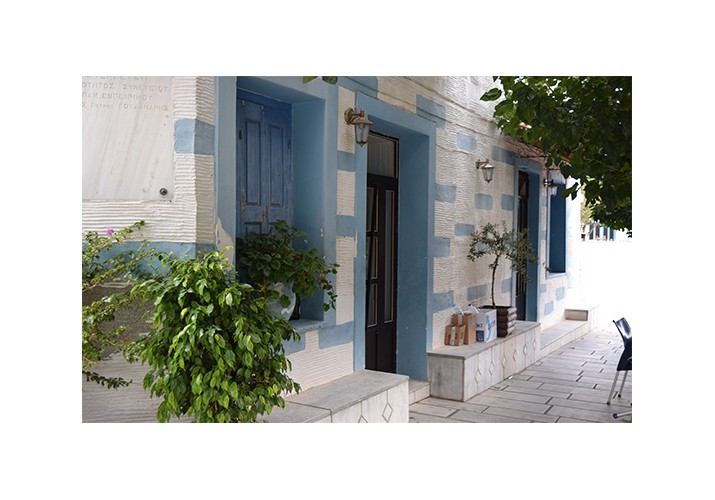καφενείο