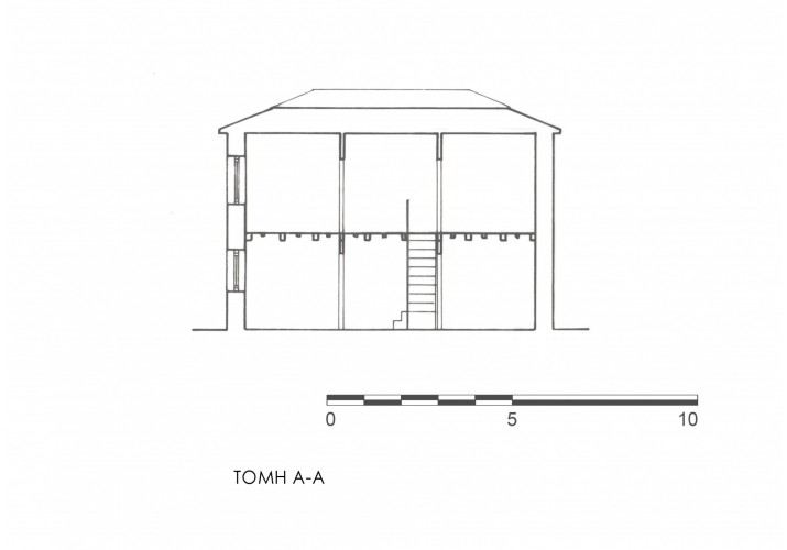 ΤΟΜΗ Α-Α