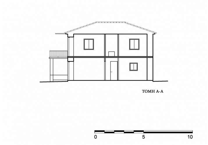 ΤΟΜΗ Α-Α