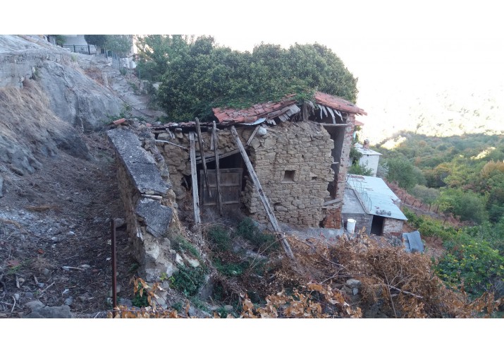 Ερείπιο