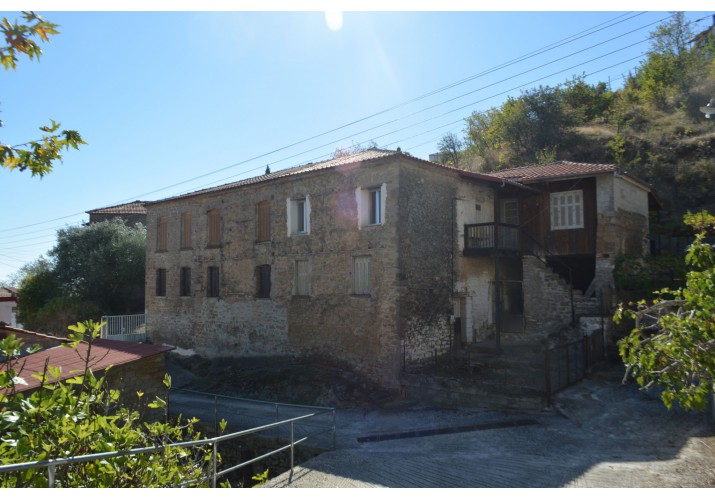 Κτίριο καλής κατάστασης