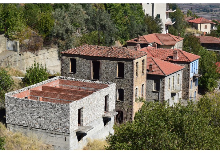 Σχέση με το φυσικό περιβάλλον