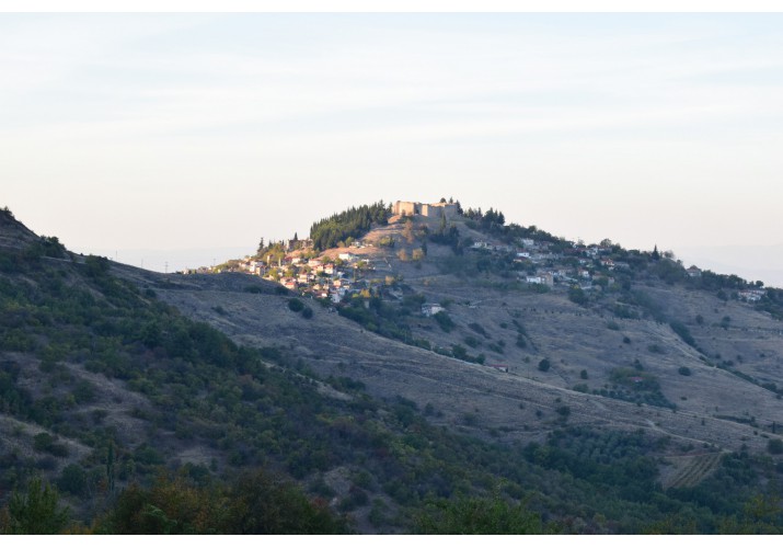 Θέα προς το Φανάρι 