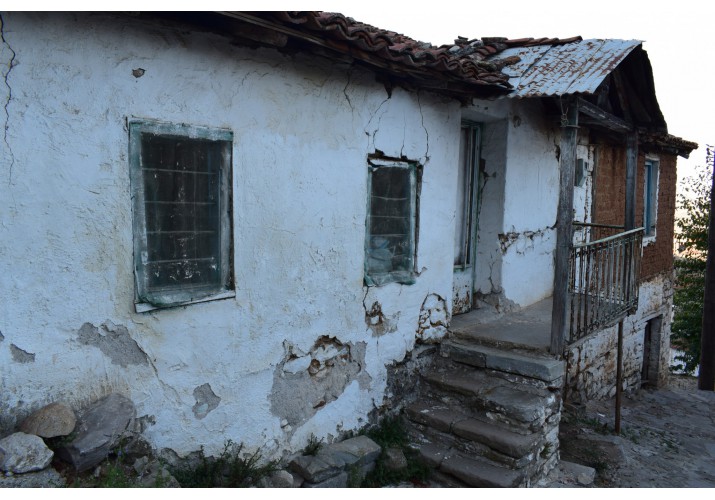 Νοτιοανατολική όψη