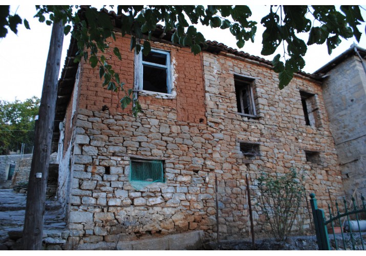 Βορειοανατολική όψη