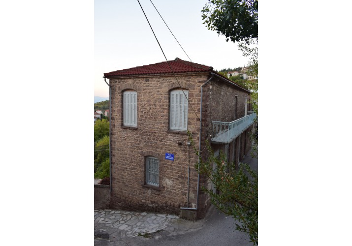 Βόρεια όψη