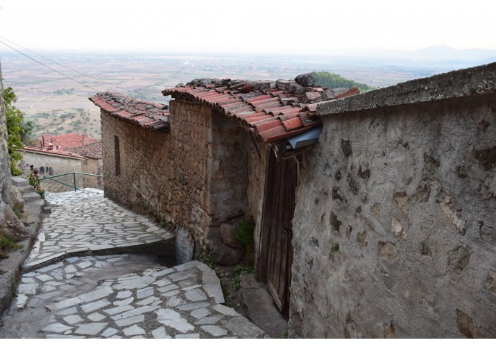 Βόρεια όψη