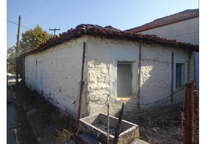 επίχρισμα από ασβεστοκονίαμα