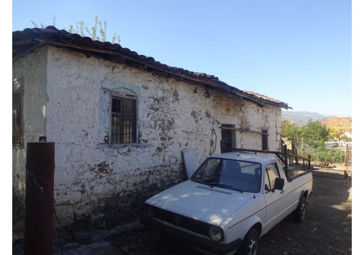 όψη από δρόμο