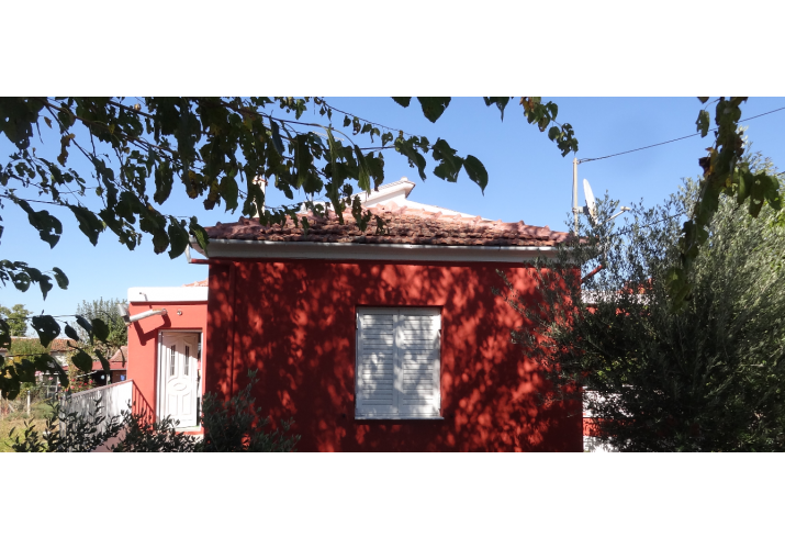 Νότια όψη 