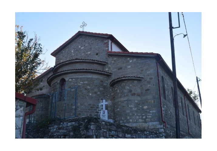 Εκκλησία Αγίου Γεωργίου