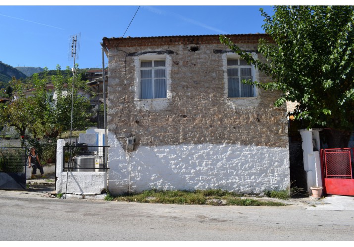 Όψη από δρόμο