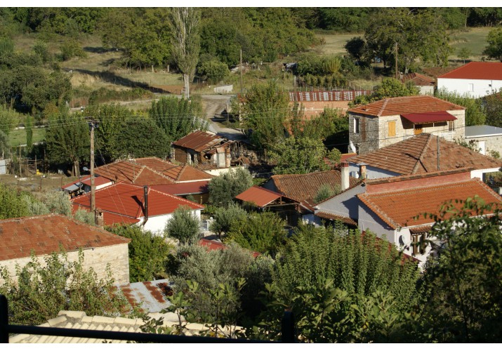 ΣΤΕΓΕΣ