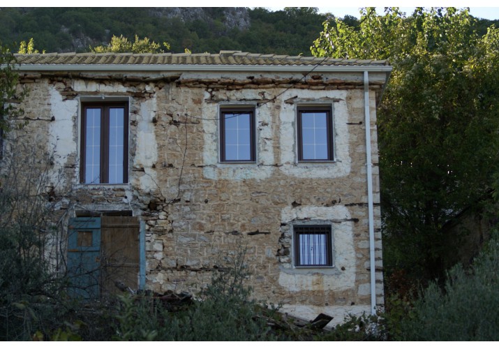 ΔΙΩΡΟΦΟ ΚΤΙΣΜΑ