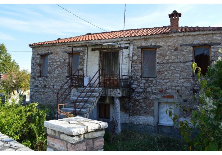 ΔΙΩΡΟΦΟ ΚΤΙΣΜΑ