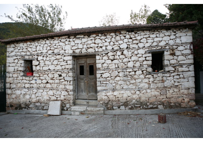 ΜΟΝΟΡΟΦΟ ΚΤΙΣΜΑ
