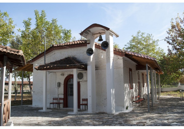 Η Παναγία του Μπρίμπη