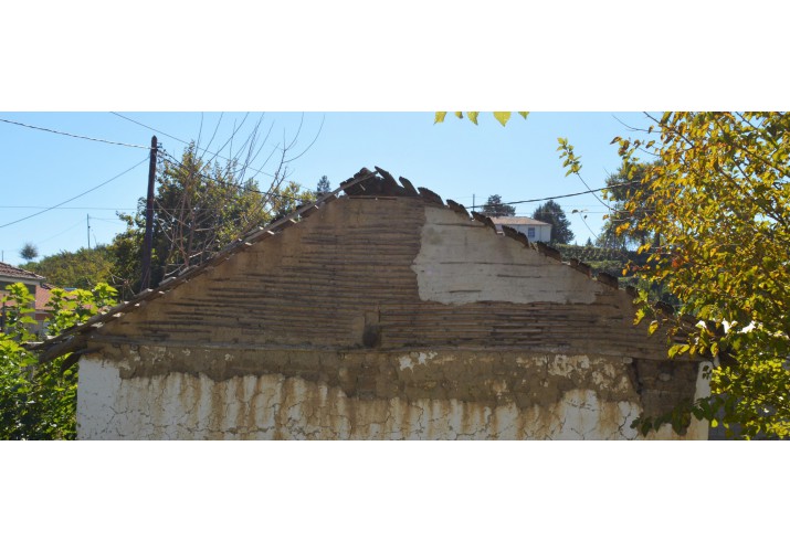Διαμόρφωση με μπαγδατί