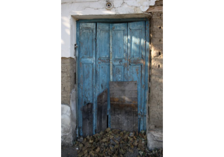 Κουφώματα