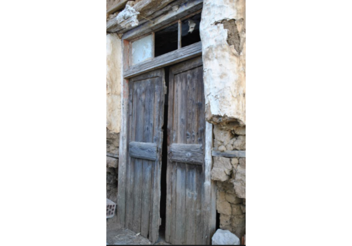 Κουφώματα