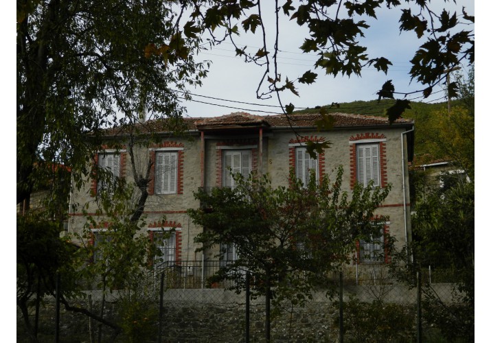 Φωτογραφία Νότιας Όψης