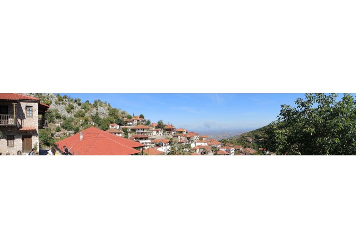 Πανοραμική Φωτογραφία