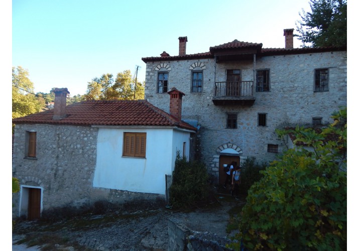 Βόρεια όψη