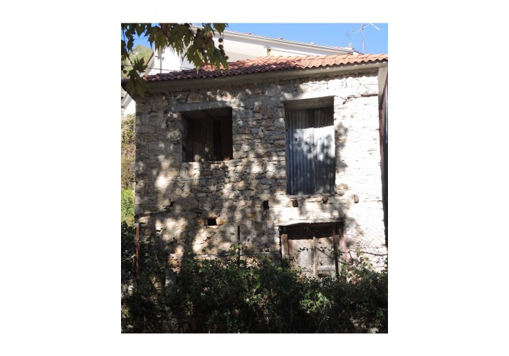 Νοτιοανατολική Όψη 