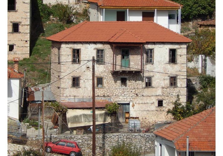 Νότια Όψη 
