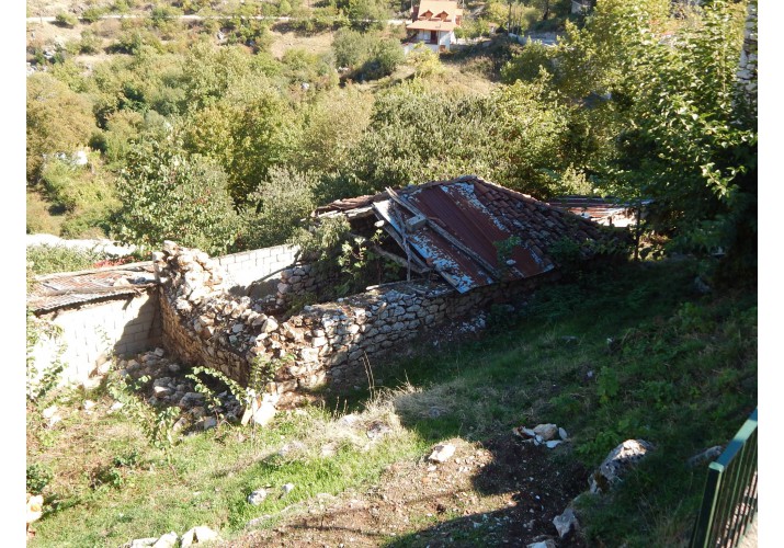Παράδειγμα ερειπίου