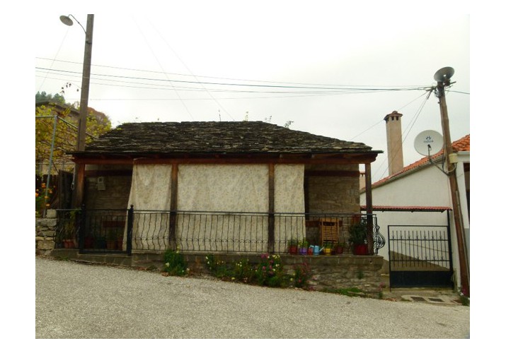 νότια όψη