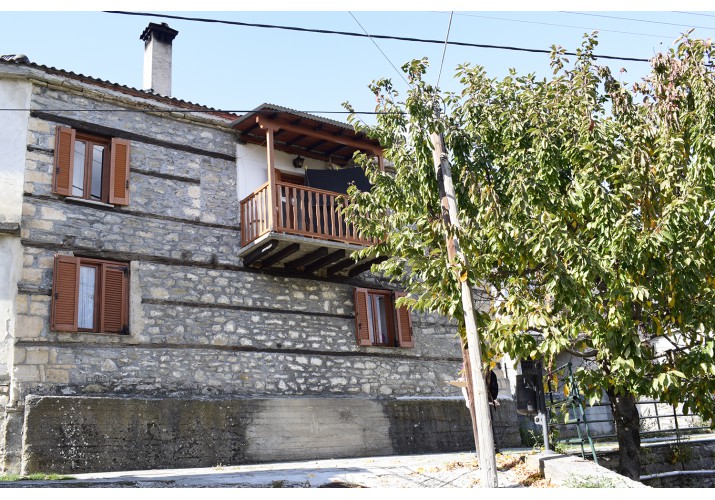 δυτική όψη