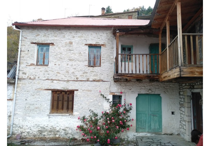 δυτική όψη