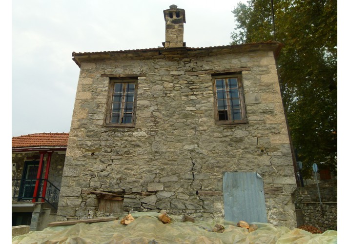 βόρεια όψη