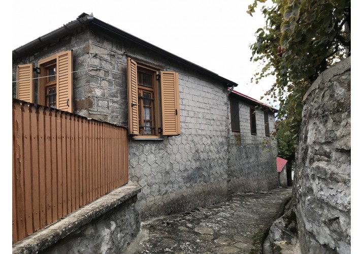 Βορειοανατολική όψη