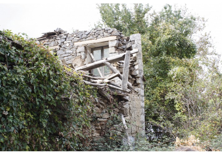 Ερείπιο 27α