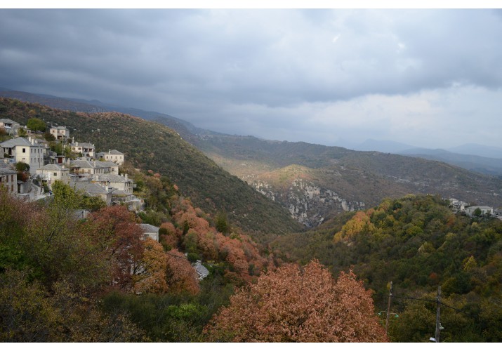 Ο Άνω Μαχαλάς, ο Μπρίνος και ο Κάτω Μαχαλάς 