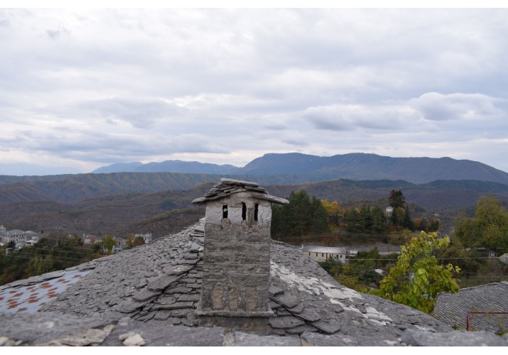 Καμινάδα