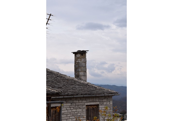 Καμινάδα