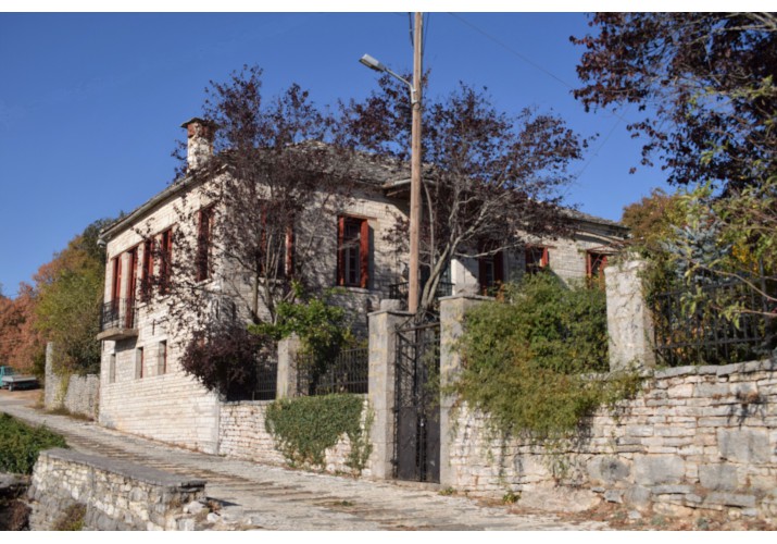 Άποψη του Κτηρίου