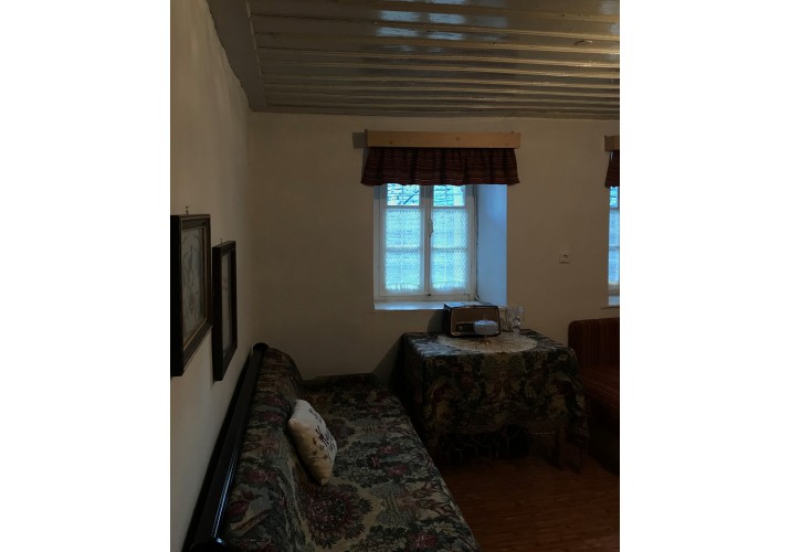 Εσωτερικός Χώρος