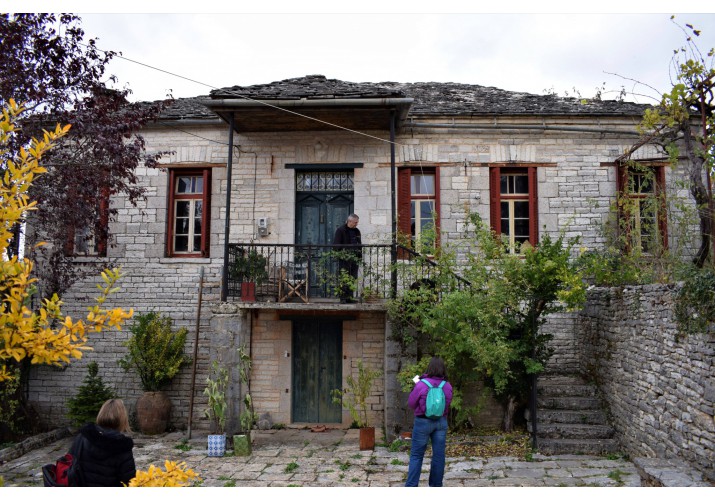 Κτήριο σε Καλή Κατάσταση